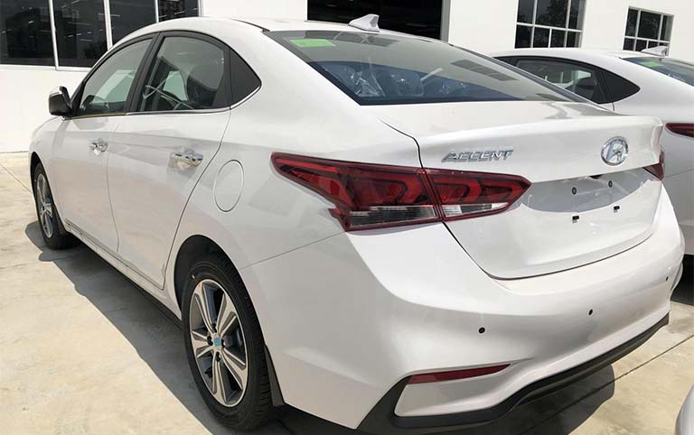 Accent 4